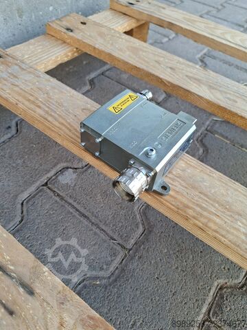 SINAMICS Sensor Module SME125 Siemens 6SL3055-0AA00-5KA3