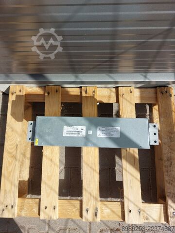 SINAMICS S120 Basic Line Filter Siemens 6SL3000-0BE23-6DA1
