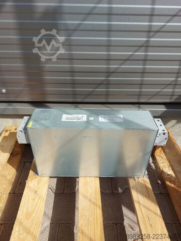 SINAMICS S120 Basic Line Filter Siemens 6SL3000-0BE23-6DA1