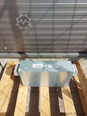 SINAMICS S120 Basic Line Filter Siemens 6SL3000-0BE23-6DA1