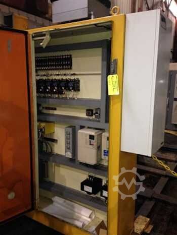 Anglehead Grinder Landis 3SE