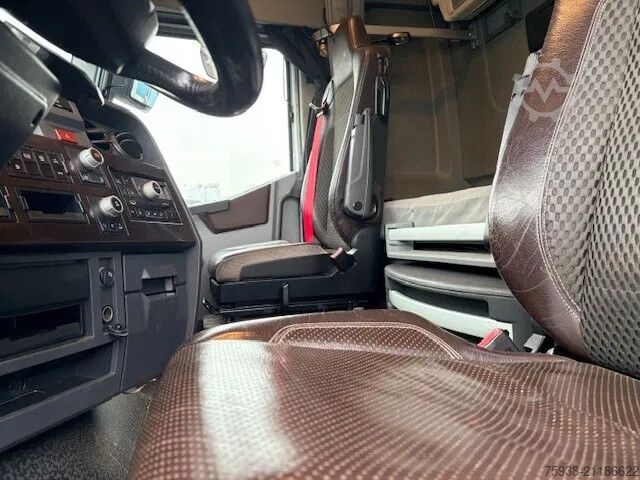 Standard-SZM Renault T HIGH 480 ORIGINAL DUTCH (EURO 6 / I-SHIFT / R...