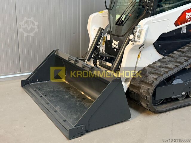 Laderaupe Bobcat T 66