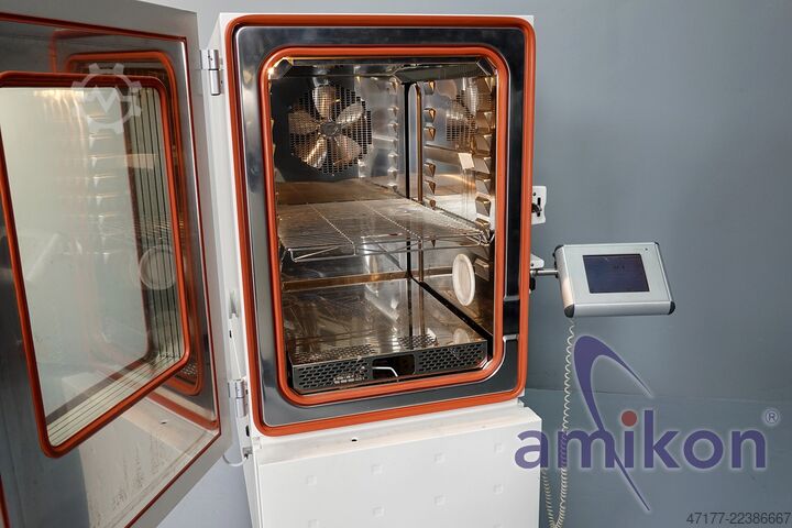 Klimaprüfschrank 335 Liter mit Feuchte Vötsch VC 4034 -40°C..+180°C