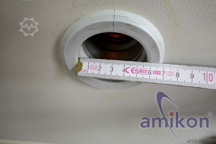 Klimaprüfschrank 335 Liter mit Feuchte Vötsch VC 4034 -40°C..+180°C