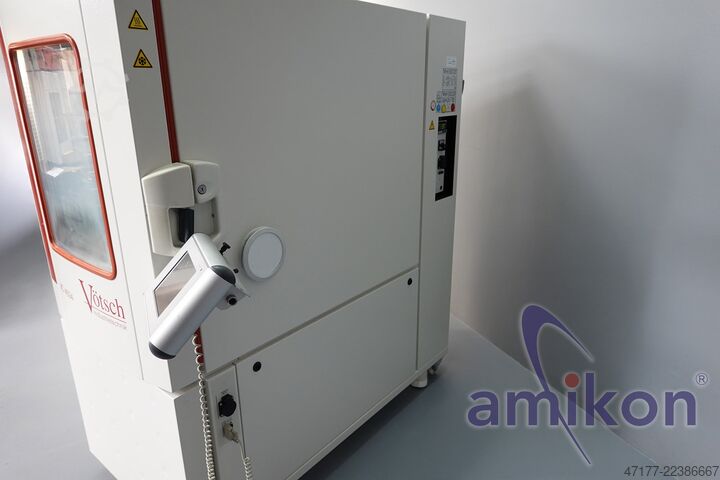Klimaprüfschrank 335 Liter mit Feuchte Vötsch VC 4034 -40°C..+180°C