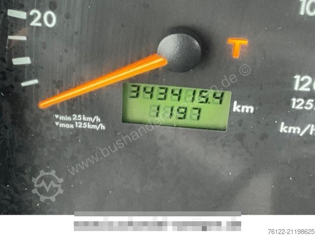 Stadtbus SETRA S 415 LE Business/Klima/Euro6/1.Hand/Top Zustand