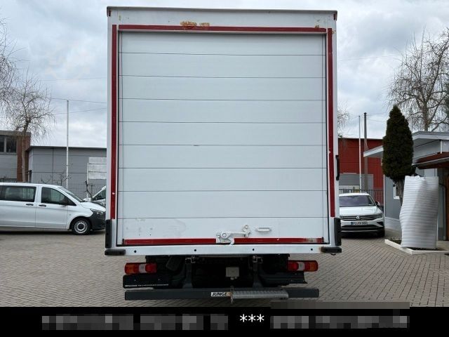 Transporter mit Koffer MERCEDES-BENZ Atego 818 eur6 Möbel Maxi 7,14m lang 45 m³