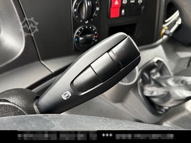 Transporter mit Koffer MERCEDES-BENZ Atego 818 eur6 Möbel Maxi 7,14m lang 45 m³