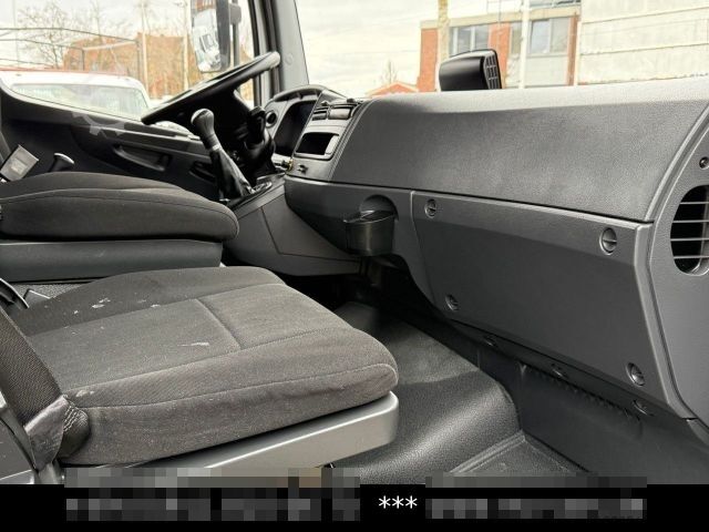 Transporter mit Koffer MERCEDES-BENZ Atego 818 eur6 Möbel Maxi 7,14m lang 45 m³