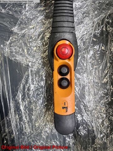 Krananlage DEMAG DC-Pro 5 - 500 H5 V1