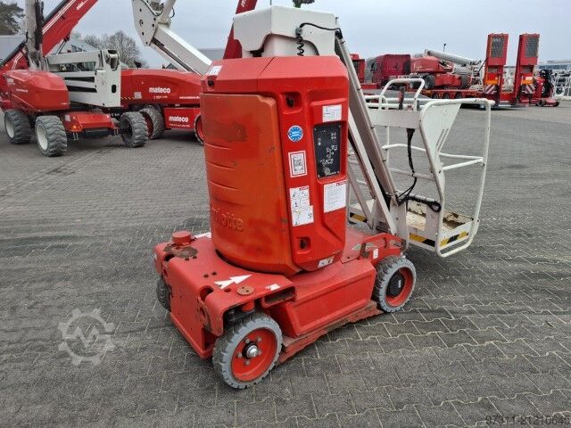 Scherenarbeitsbühne Haulotte Star 10