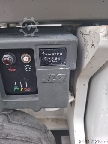 Scherenarbeitsbühne JLG 1930ES