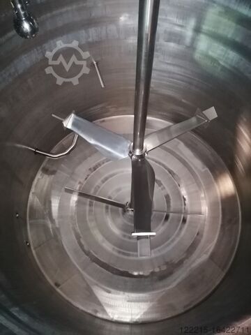 ProminoxVillarobledo 30 HL Sudhaus (2016) ProminoxVillarobledo Sudhaus