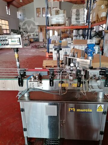 ProminoxVillarobledo 30 HL Brewhouse (2016) ProminoxVillarobledo Sudhaus