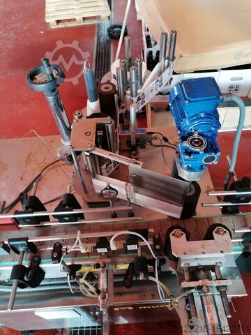 ProminoxVillarobledo 30 HL Brewhouse (2016) ProminoxVillarobledo Sudhaus