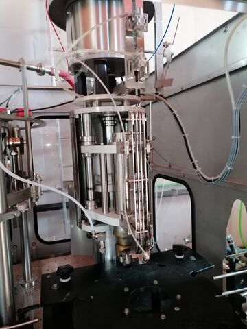 ProminoxVillarobledo 30 HL Brewhouse (2016) ProminoxVillarobledo Sudhaus