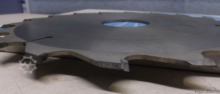 Saw blade AKE Ø 293 x 3,5/3,0 x 60
