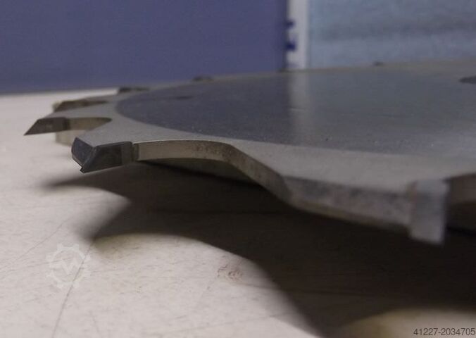 Saw blade AKE Ø 293 x 3,5/3,0 x 60