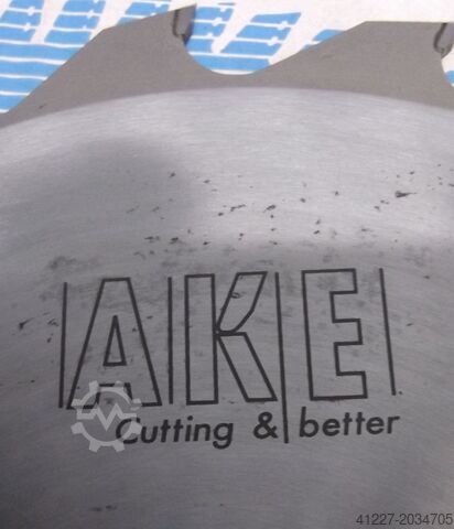 Saw blade AKE Ø 293 x 3,5/3,0 x 60