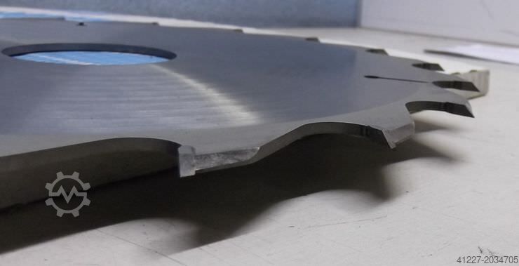 Saw blade AKE Ø 293 x 3,5/3,0 x 60