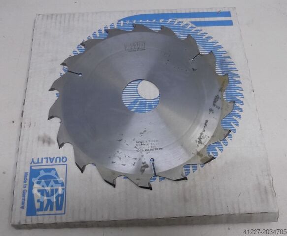 Saw blade AKE Ø 293 x 3,5/3,0 x 60