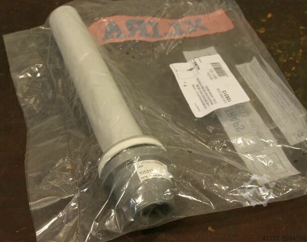 Standrohrventil für Waschbecken Lira 1911.121