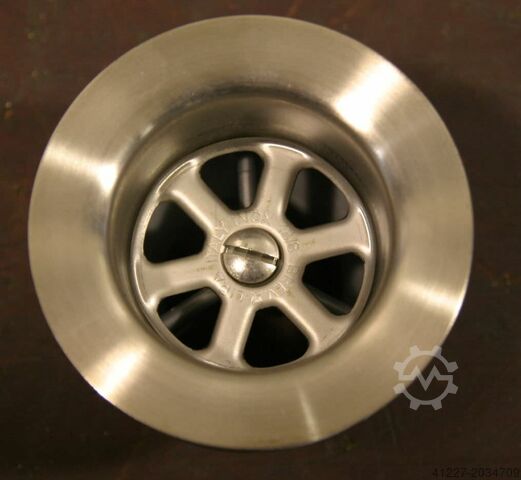 Abflussventil für Waschbecken Lira 1911.140