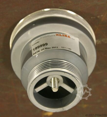 Abflussventil für Waschbecken Lira 1911.140