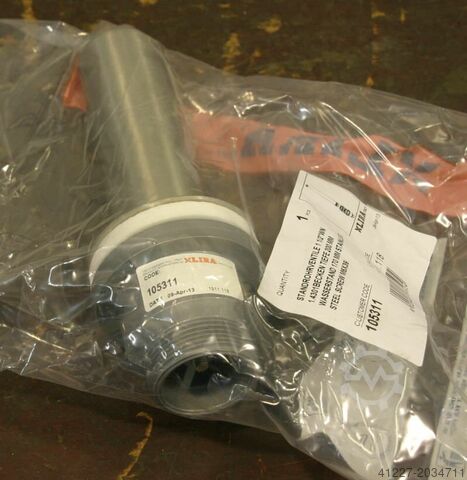 Standrohrventil für Waschbecken Lira 1911.118