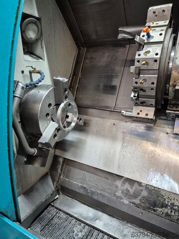 CNC-Drehmaschine Doosan S550 L CNC Lathe