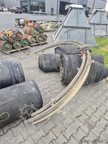 Forderband Forderband Transportband  Conveyor 