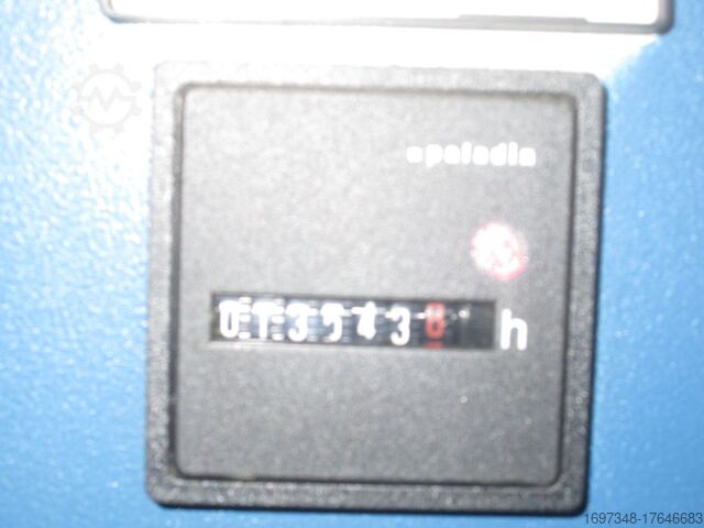 Rotary Casting Machine Reinhardt RSO32