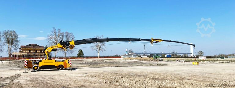 Crane JMG MC 50000RE