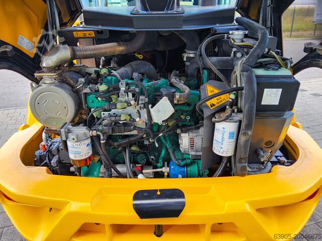 Construction machinery Volvo L 30G