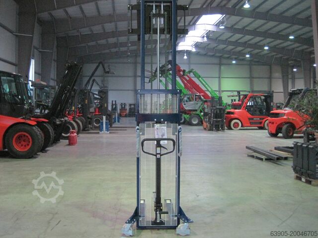 Lagertechnik Proteus P-JA 1025