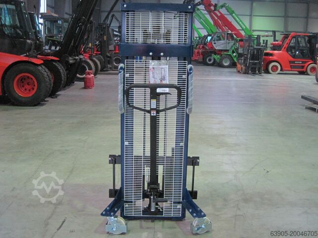 Lagertechnik Proteus P-JA 1025