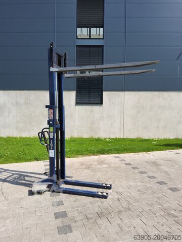 Warehouse technology Proteus P-JA 1025
