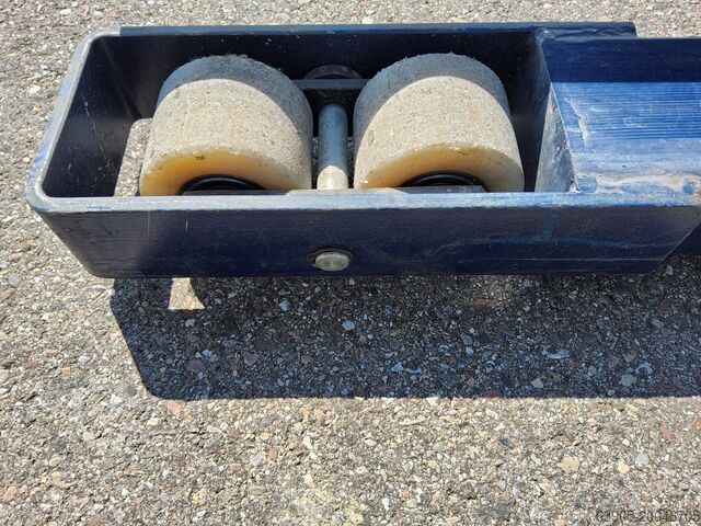 Warehouse technology Proteus P-JA 1025