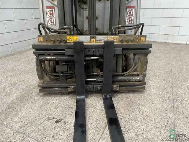 Gabelstapler Still RX20-16