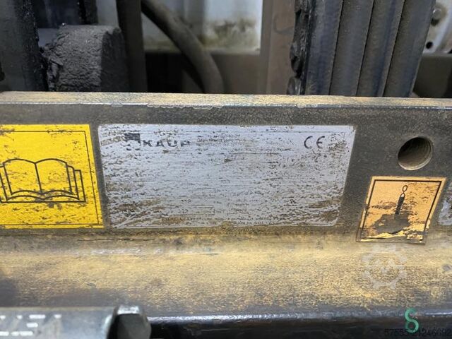 Gabelstapler Still RX20-16