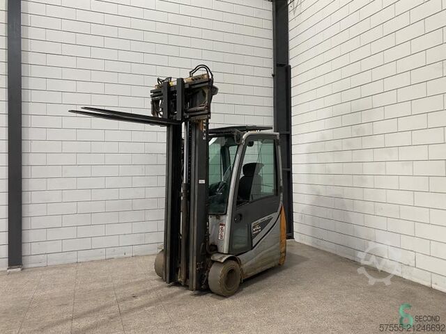 Gabelstapler Still RX20-16