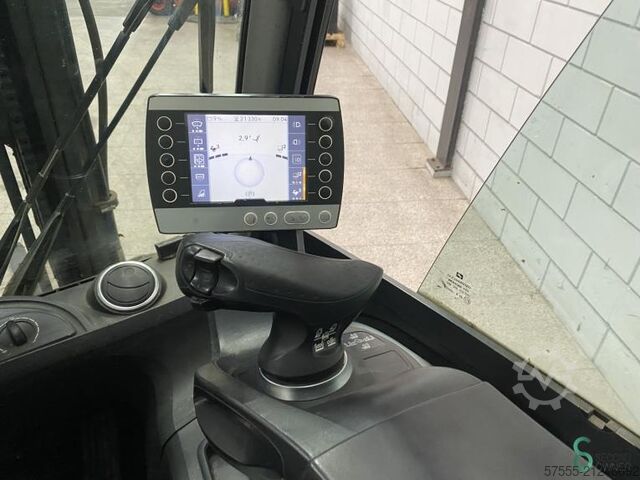 Gabelstapler Still RX20-16