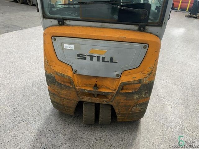 Gabelstapler Still RX20-16