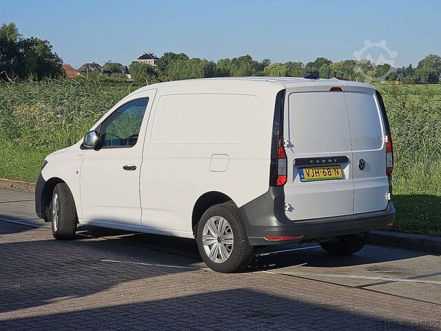 Suitcase VW CADDY 2.0 TDI CARGO