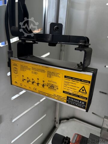 Press brake Ermak AP3100-160