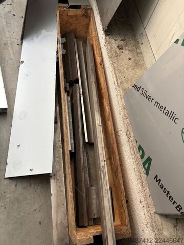 Press brake Ermak AP3100-160