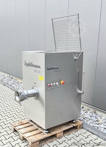 Automaten-Misch-Wolf  ME-130 Seydelmann ME 130 Mischwölfe