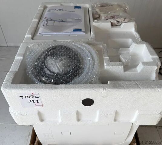 Dental Autoklav 4 in 1 Lösung Melag Careclave 618