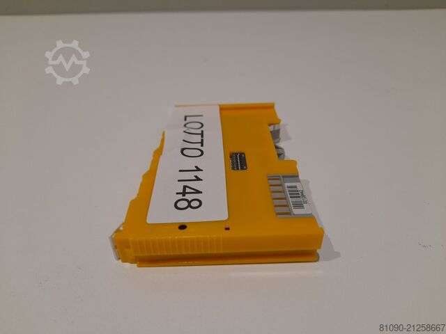 TWINSAFE Sicherheits-Bus-Terminal Beckhoff KL1904